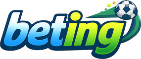 beting লোগো